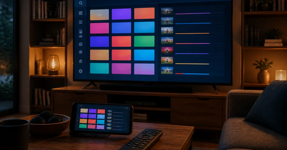 IPTV Player M3U – Beállítás 6 lépésben | 2026