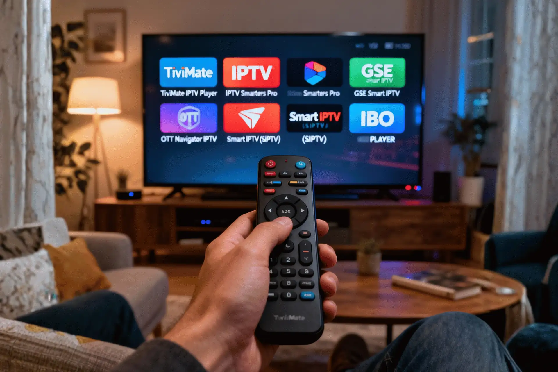 IPTV Telekom – Miért Válasszon Jobbat 2026-ban?