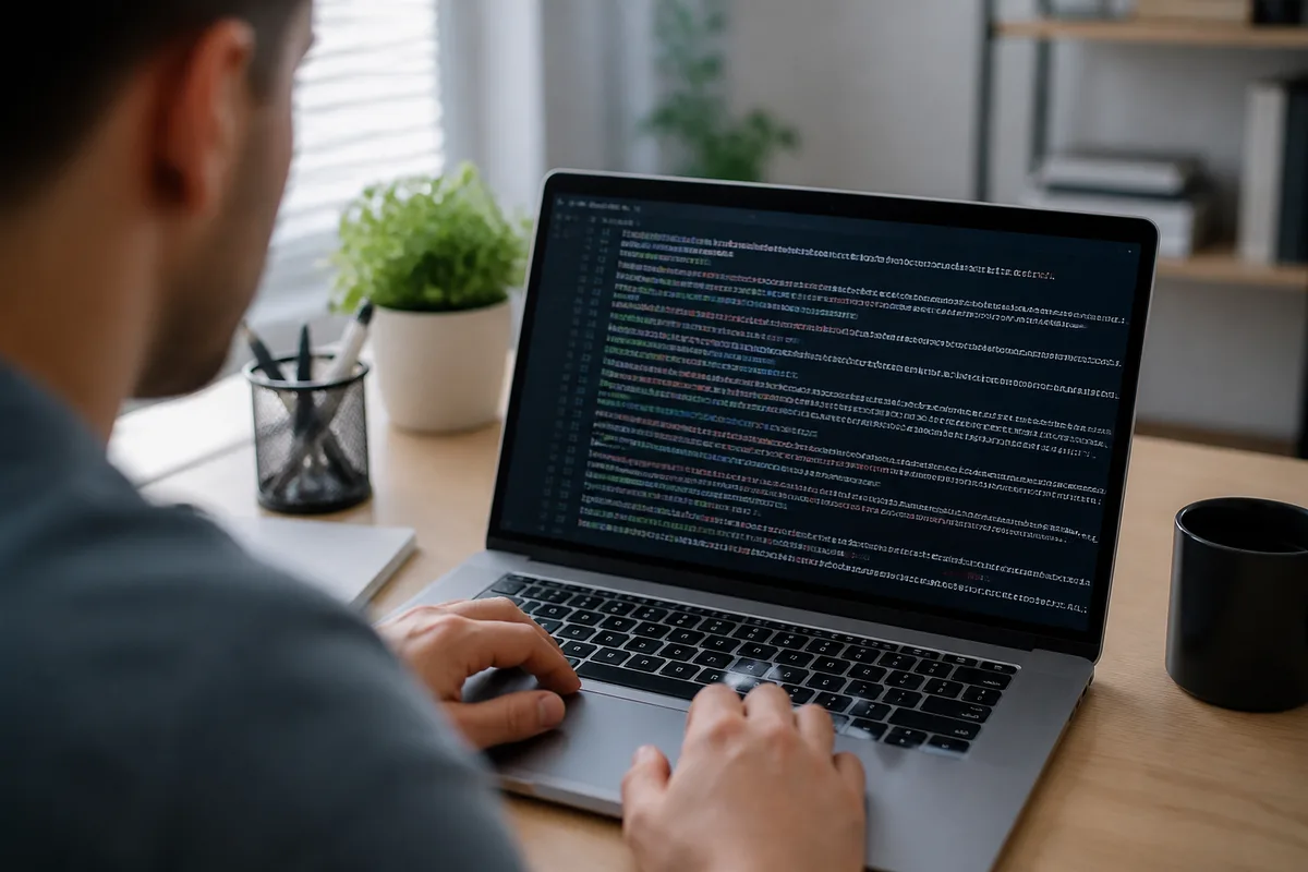 IPTV M3U8 playlist editing in a text editor showing EXTINF tags