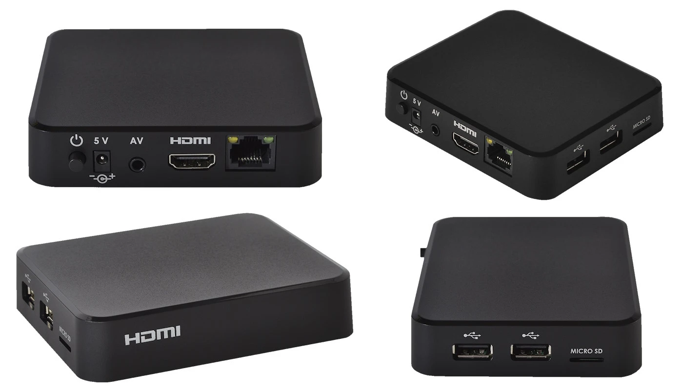 Best IPTV set top box 2026 – Formuler, Nvidia Shield, Fire Stick compared