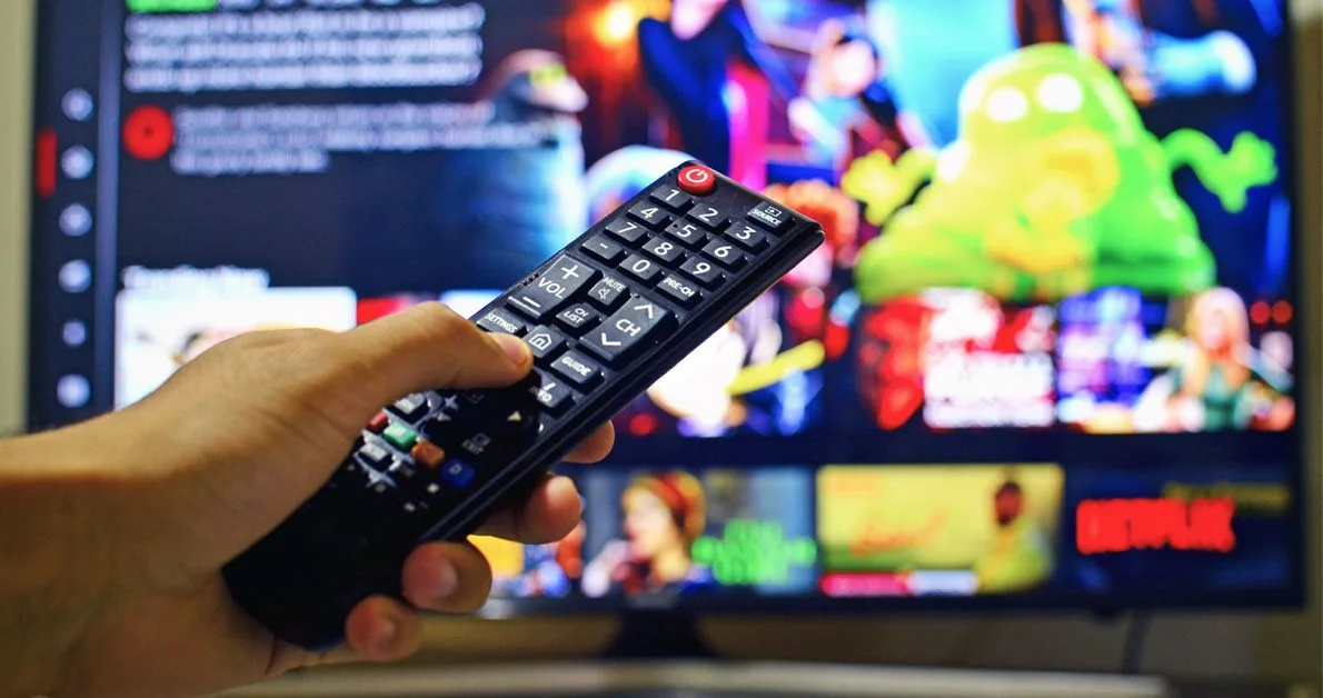 IPTV alkalmazás Smart TV-n, sportközvetítéssel a 2026-os szezonban