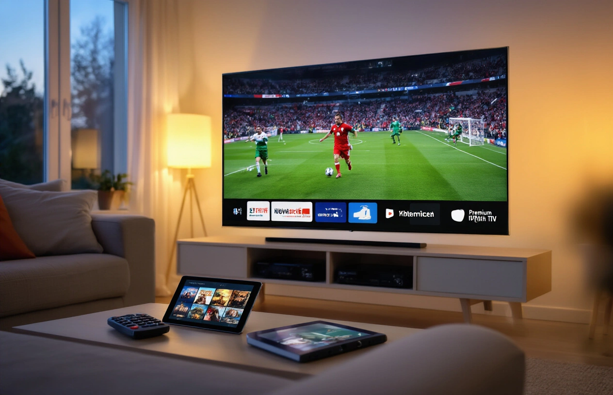 IPTV szolgáltatók összehasonlítása Magyarországon 2026-ban