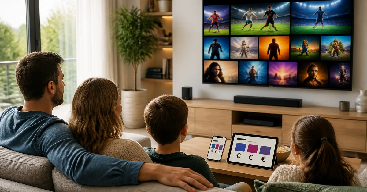 IPTV szuper családi HD díjcsomag árak összehasonlítása magyar otthonban