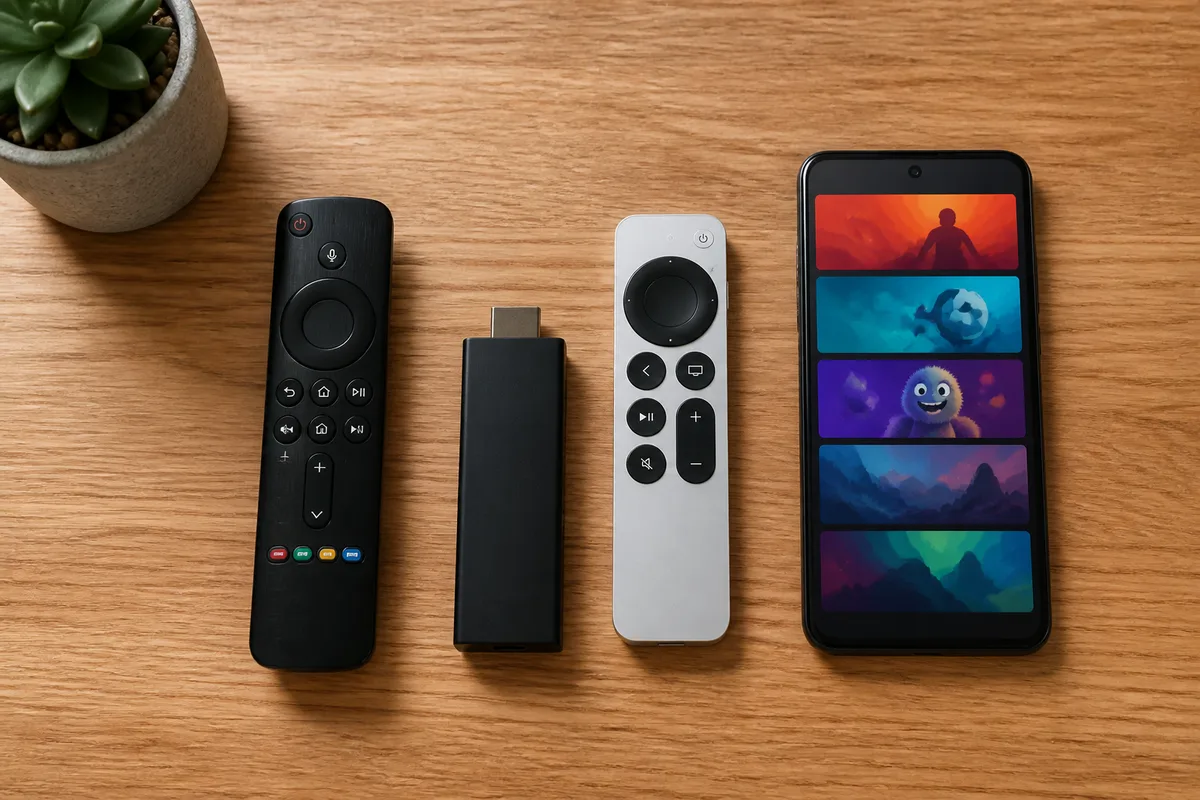 IPTV szuper mozi csomag tartalom összehasonlítása 2026 — filmcsatornák, sport, gyerekadók és VOD