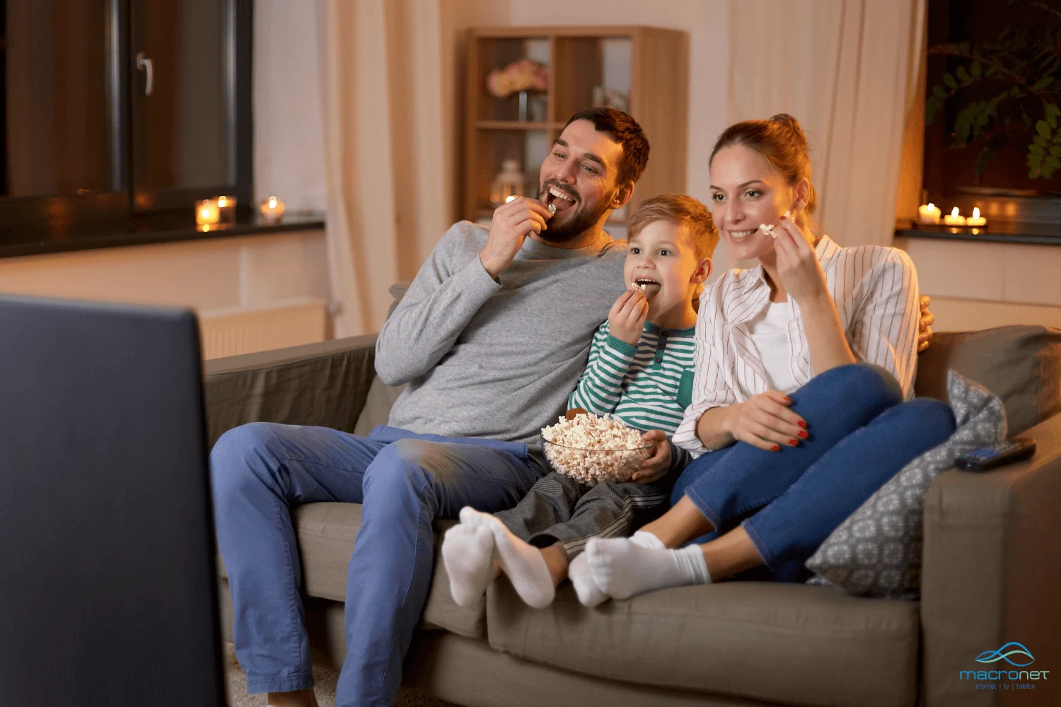 Online TV subscription Hungary 2026 – streaming options compared