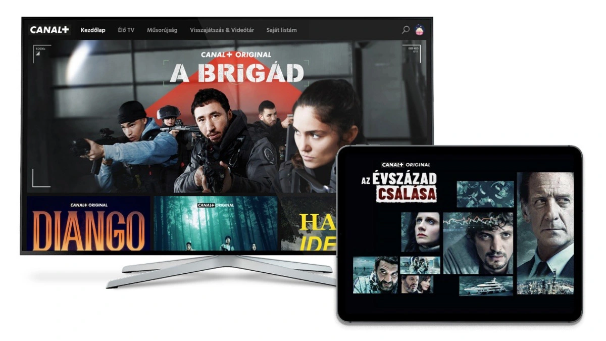 A legjobb TV szolgáltatók összehasonlítása Magyarországon 2026-ban – Telekom, DIGI, One, Yettel vs IPTV